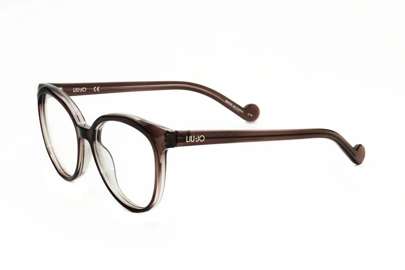 Liu Jo LJ2661 Eyeglasses - view 4